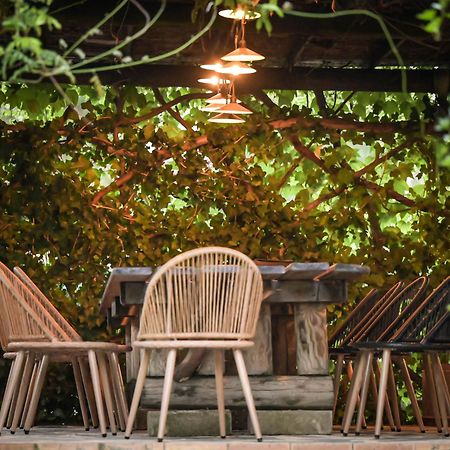 Paradise Ranch Hotel Borgo Sabotino Bagian luar foto