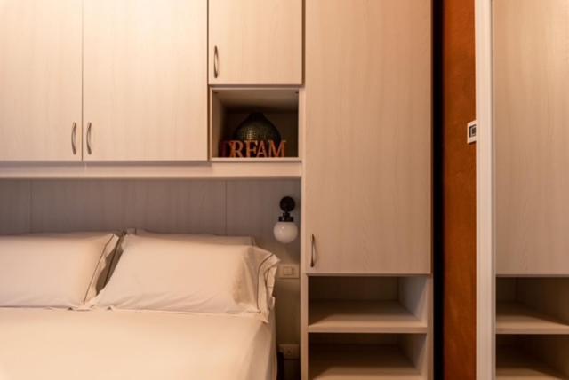 Paradise Ranch Hotel Borgo Sabotino Bagian luar foto