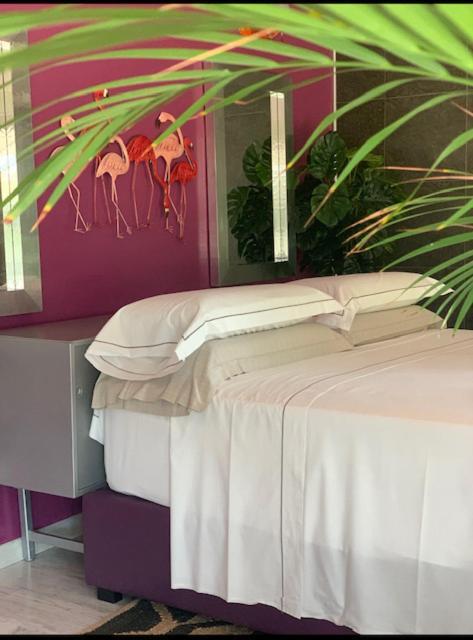 Paradise Ranch Hotel Borgo Sabotino Bagian luar foto
