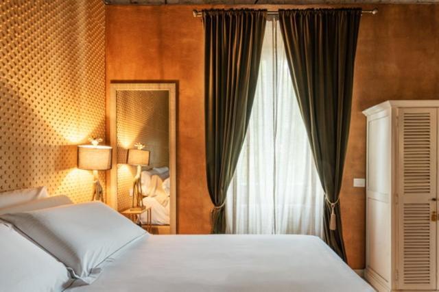 Paradise Ranch Hotel Borgo Sabotino Bagian luar foto
