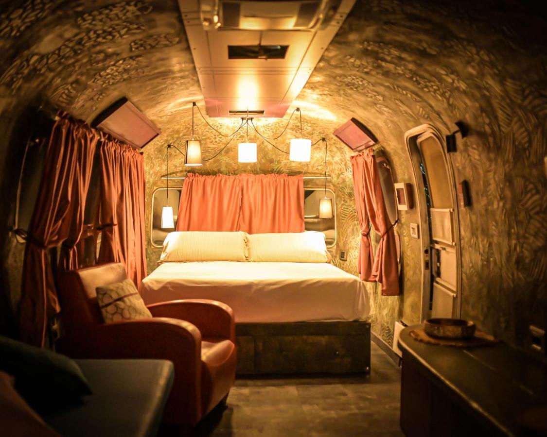 Paradise Ranch Hotel Borgo Sabotino Bagian luar foto