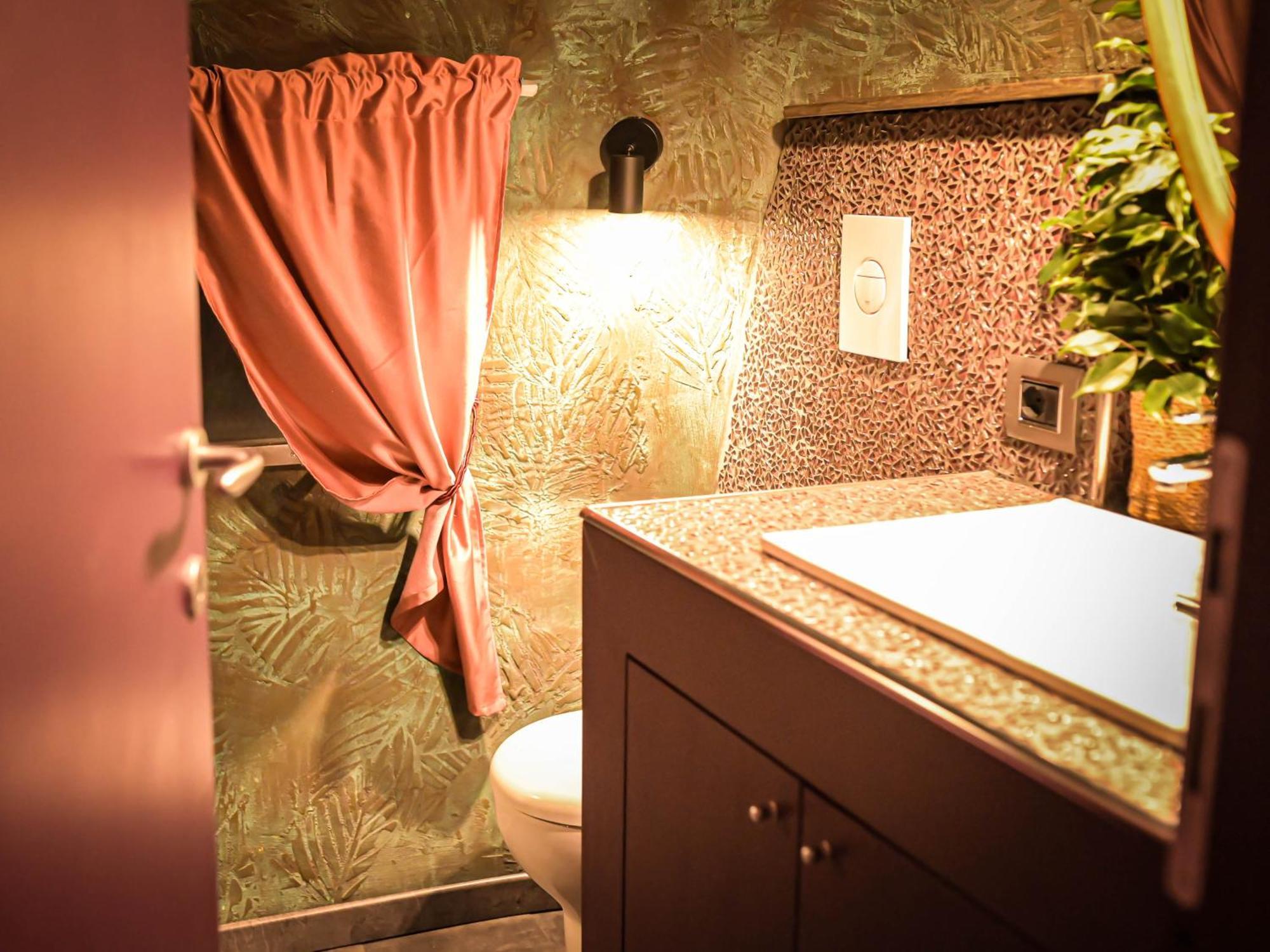 Paradise Ranch Hotel Borgo Sabotino Bagian luar foto