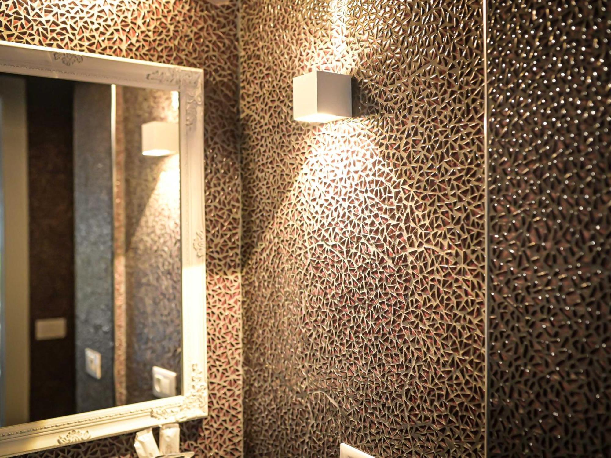 Paradise Ranch Hotel Borgo Sabotino Bagian luar foto