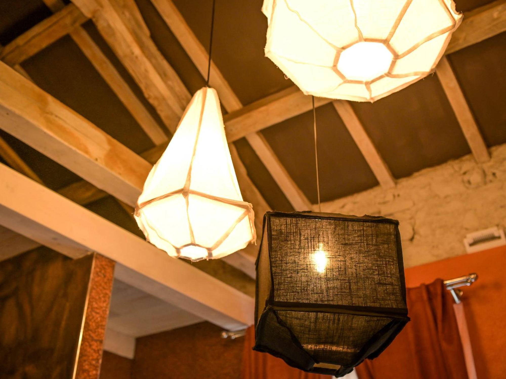 Paradise Ranch Hotel Borgo Sabotino Bagian luar foto